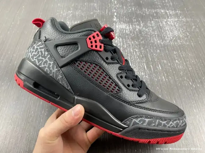 Official Maikesneakers FQ1579-006 Bred Low Spizike Jordan 0416